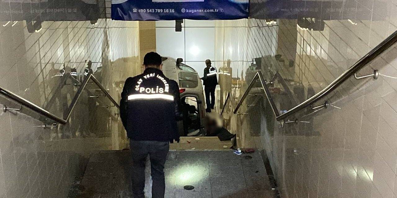 Bursa’da doğum gününde trafik kazasında hayatını kaybetti