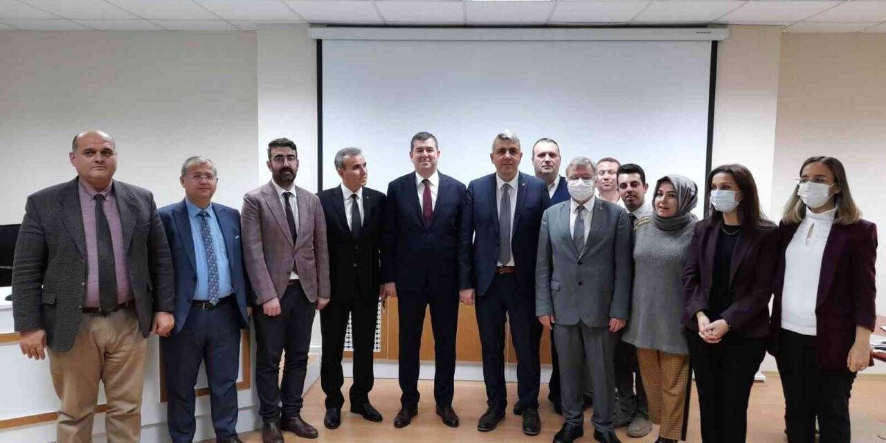 Atakum İlçe Milli Eğitim’den rekor promosyon