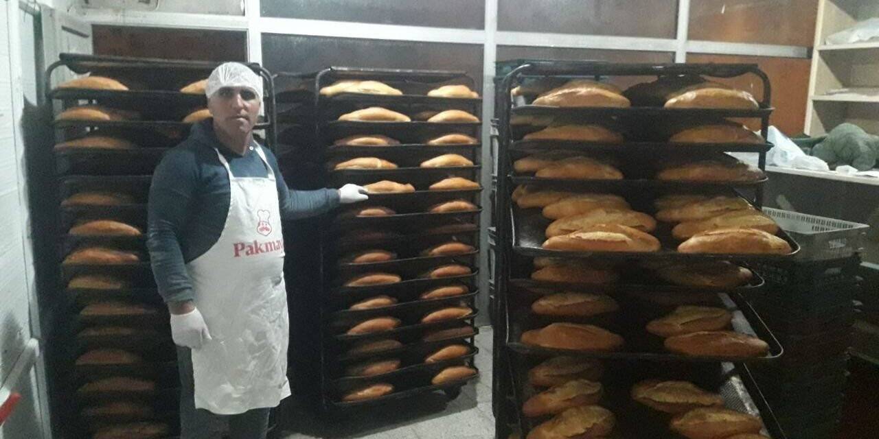 Başkan Ensari: "Türkiye’nin en ucuz ekmeği Çaldıran’da satılıyor"