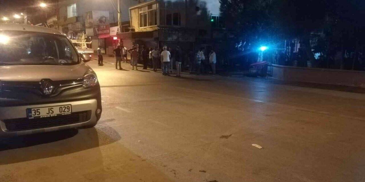 Tartıştığı kişiyi pompalı tüfekle öldüren sanığa ‘haksız tahrik’ indirimi
