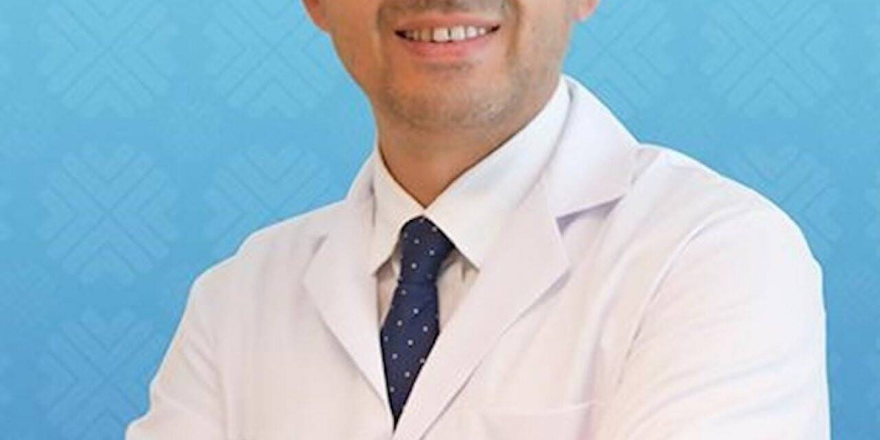"Yanlış ayakkabı tercihi ganglion kistlerine neden olabilir"
