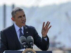 Obama Altyapı Projelerine Destek Arayışında