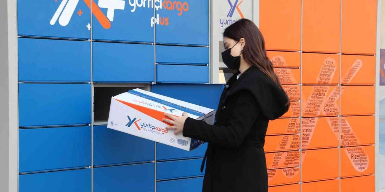 Yurtiçi Kargo 7/24 iade dönemini başlattı