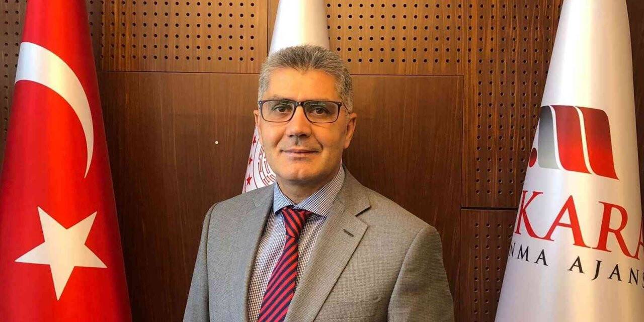 Ankara Kalkınma Ajansı’ndan girişimcilere 10 milyon TL’lik destek