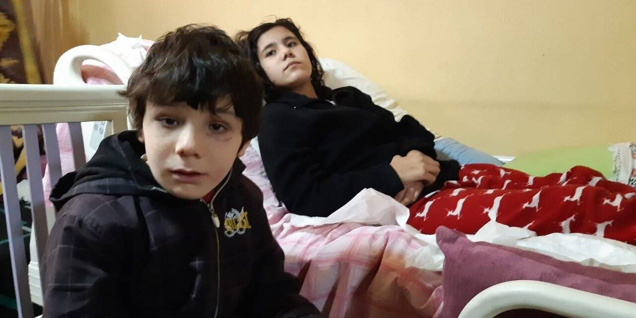 Dehşetin yaşandığı kazadan kurtulan öğrenciler o anları anlattı