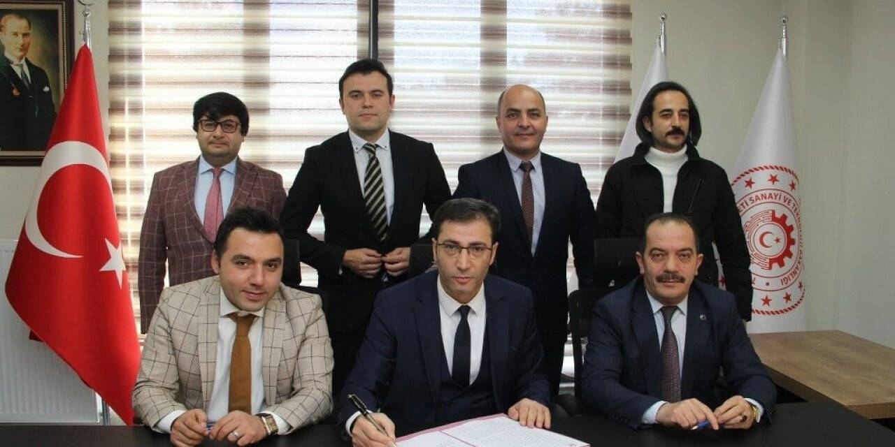 "Dumanlı’ya Macera Geliyor" ve "Kalkancı Göleti Mesire Alanı" projelerinin onay protokolü imzalandı