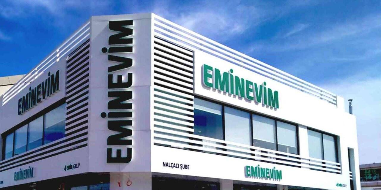 Eminevim 200 bin aileyi ev ve araç sahibi yaptı