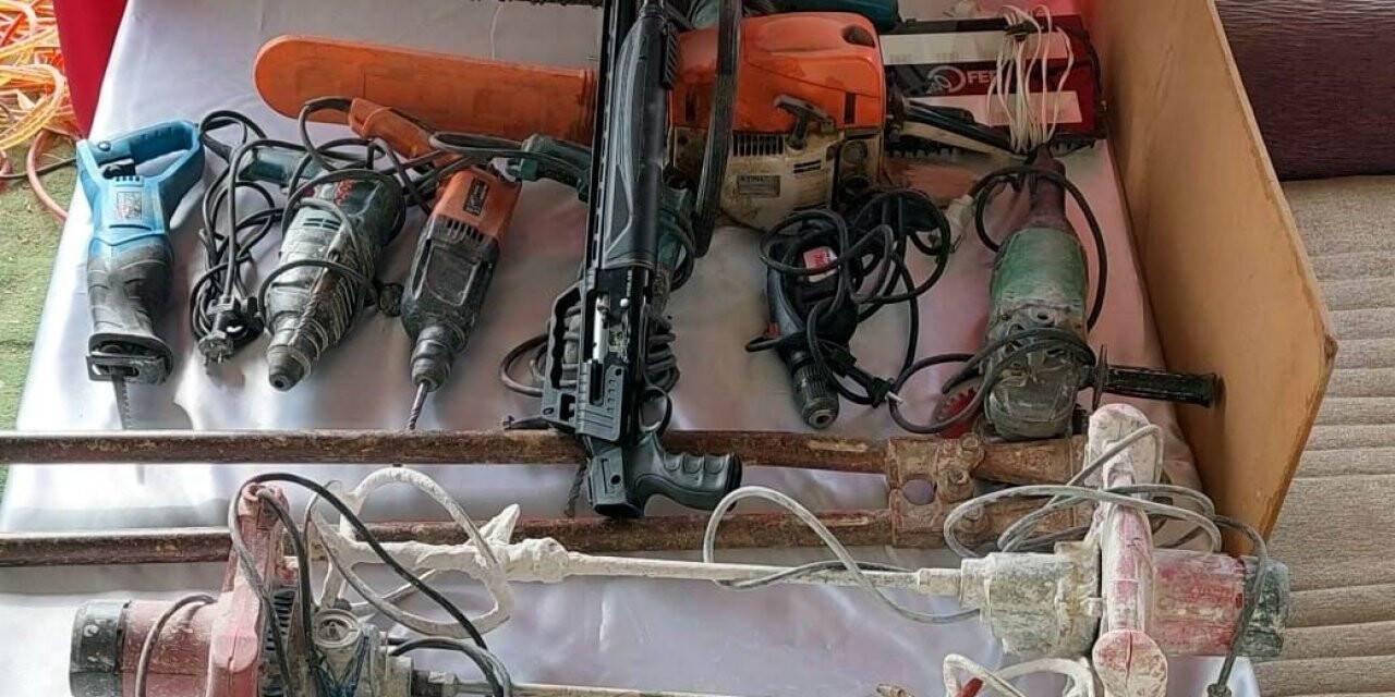 Kilis’te hırsızlara göz açtırılmıyor