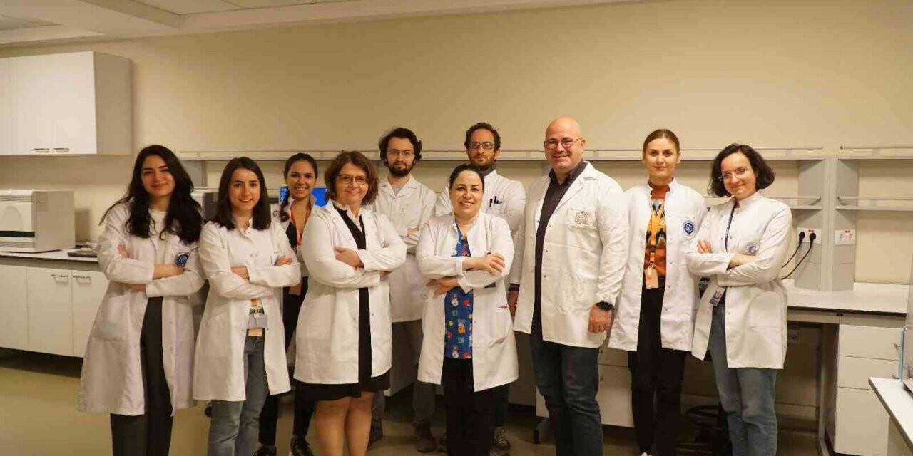 Karaciğer hastalıklarına kök hücre formülü