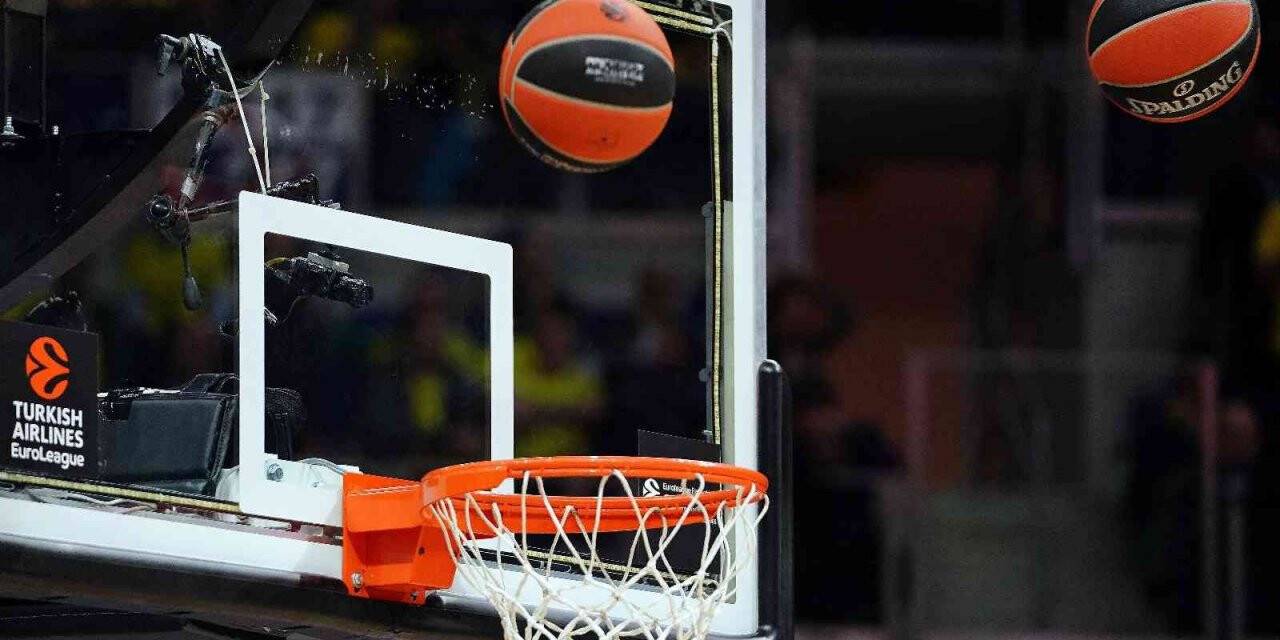 THY Euroleague’de 14. hafta heyecanı