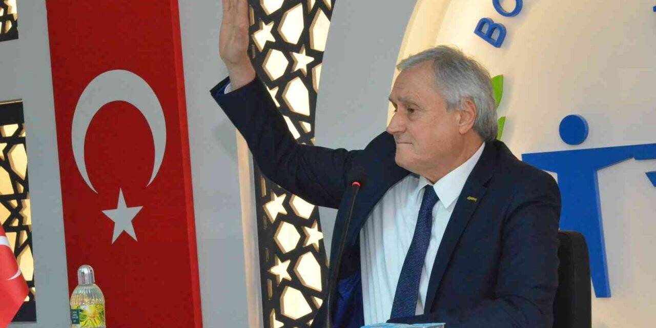 Bozüyük Belediyesi’nin sosyal yardımları arttı