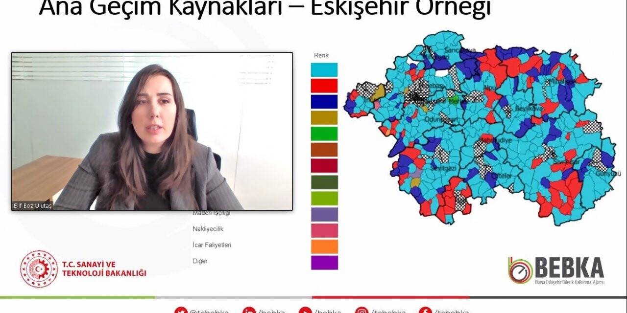 YER-SİS Projesi’nin sonuçları değerlendirildi
