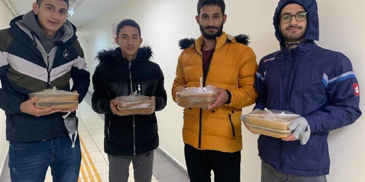 Yemek israfının önüne böyle geçilecek