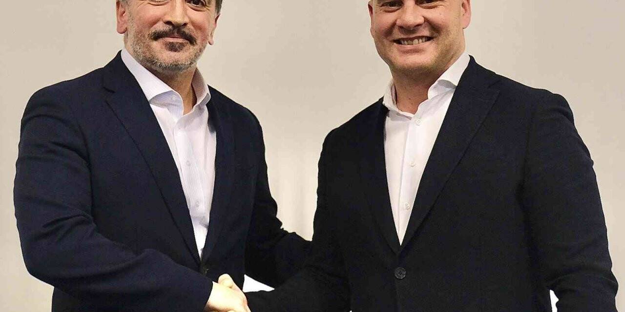 Siemens Mobility Türkiye’ye yeni CEO