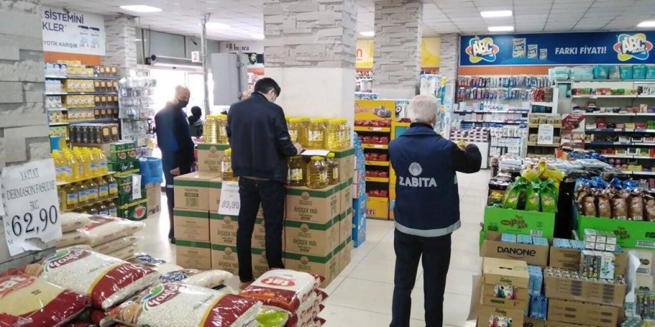 Bağlar Belediyesi fahiş fiyatlara karşı denetim başlattı