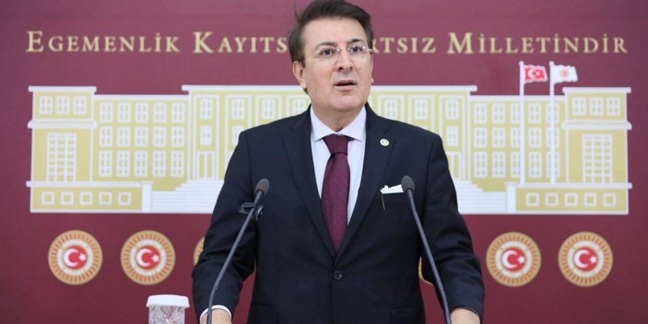Aydemir: ‘Büyük Türkiye yürüyüşümüzü sürdürüyoruz’