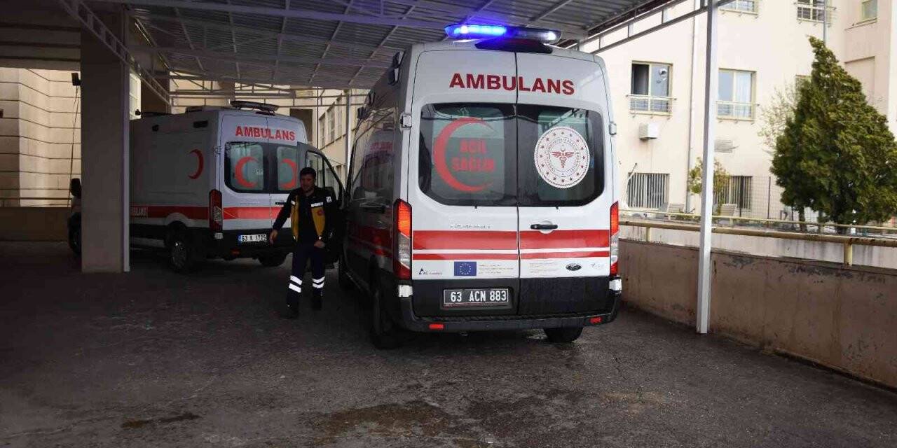 Uygulama noktasından kaçan araçtan kadın cesedi çıktı