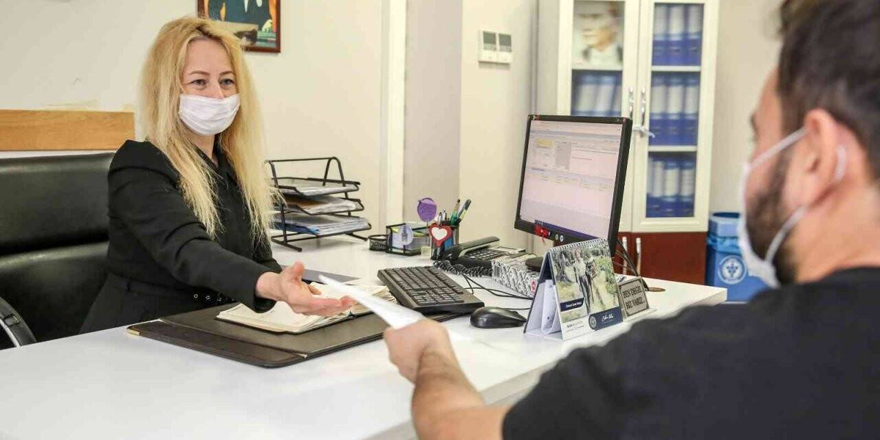 Buca Belediyesinden gençlere iş garantili meslek eğitimi