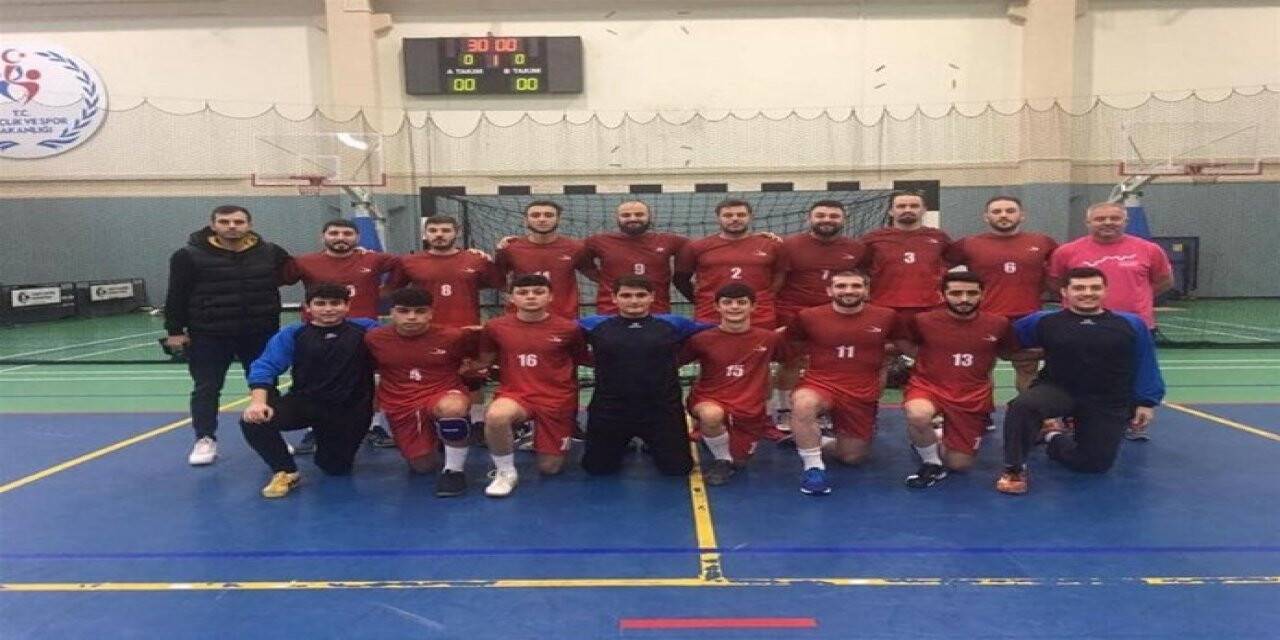 Bilecik ekibinin Hentbol Erkekler 2. Ligi’nde ilk maçı 18 Aralık günü