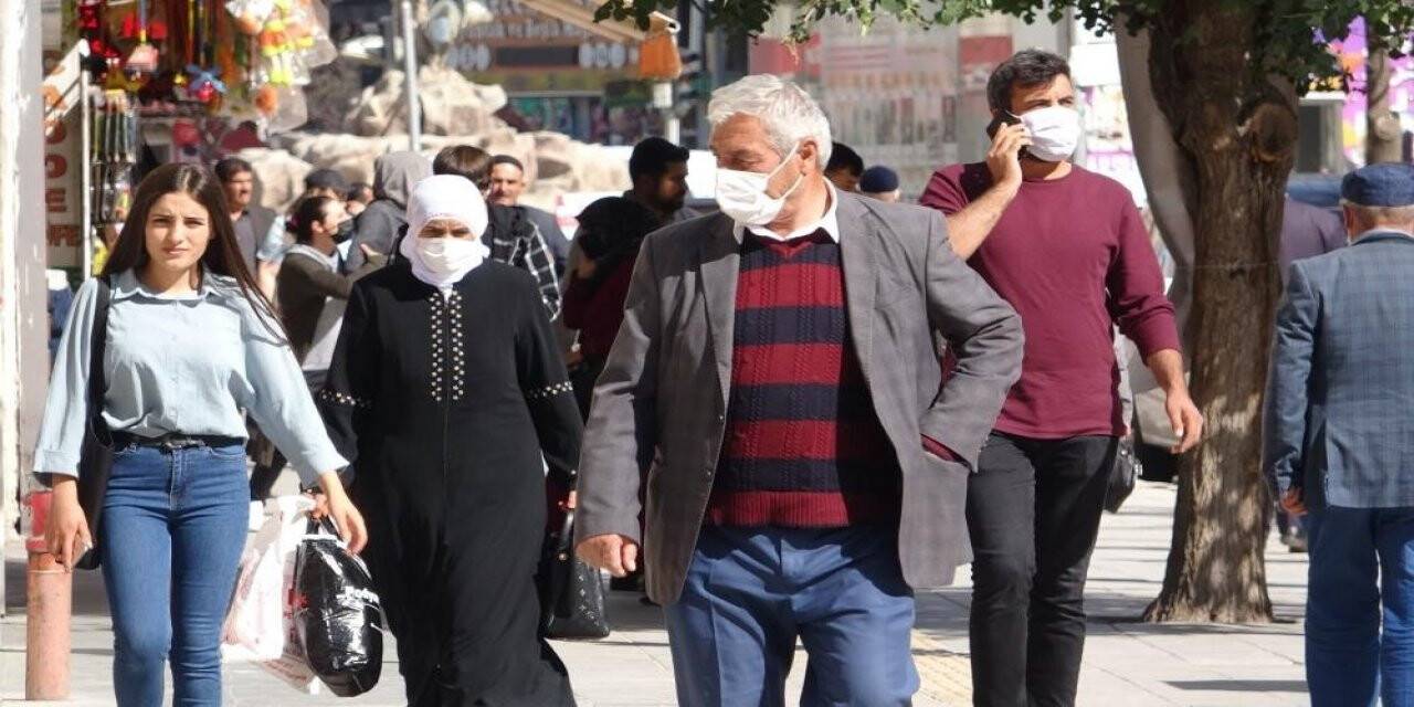 Vali Bilmez: “Hastanede yatanların çoğu aşısız"