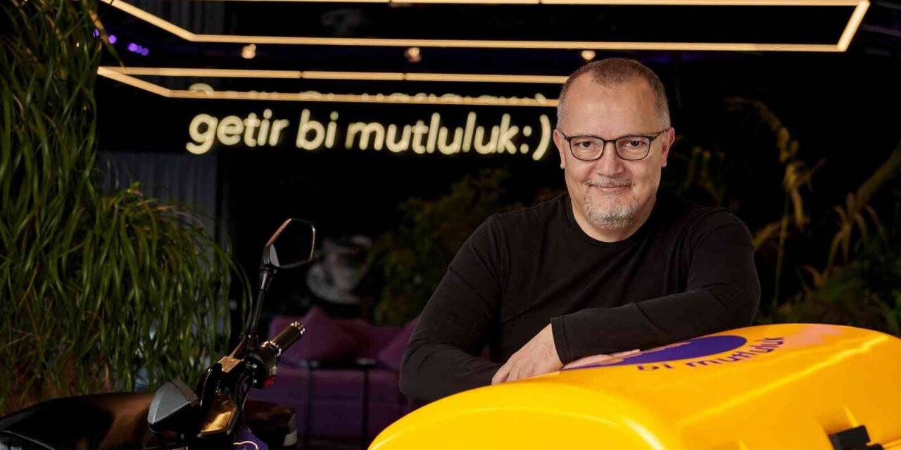 Getir, New York’ta hizmet vermeye başladı