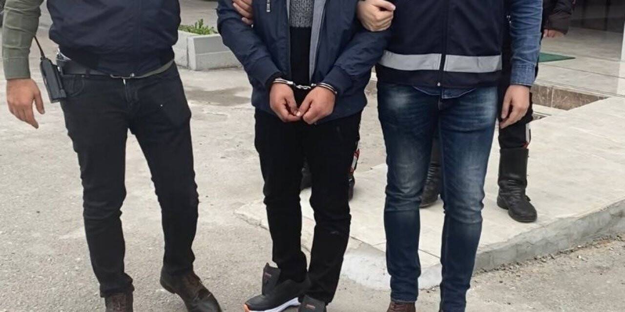 Arkadaşını öldüren zanlı tutuklandı