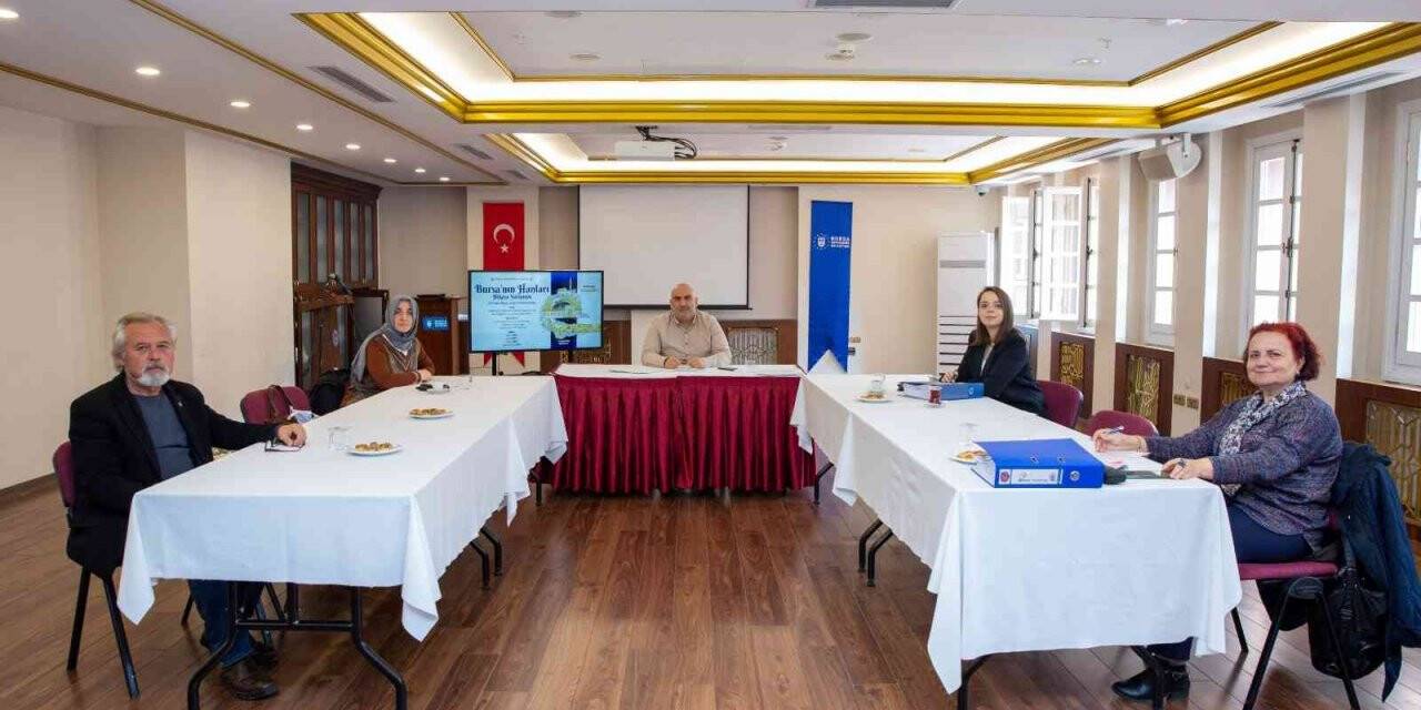 ’Han Duvarları’ndan sonra ’Han Hikâyeleri’