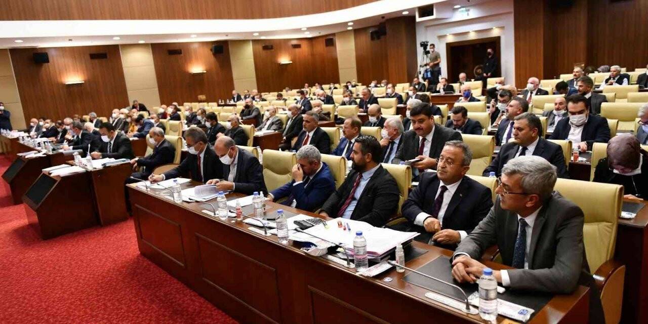 Kahramankazan Belediye Başkanı Oğuz’un “10 milyonumuzu ödeyin” çıkışına Sayıştay’dan destek