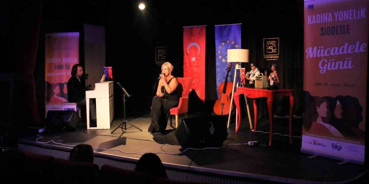 Van TSO’dan ‘Kadın ve sanat’ temalı konser