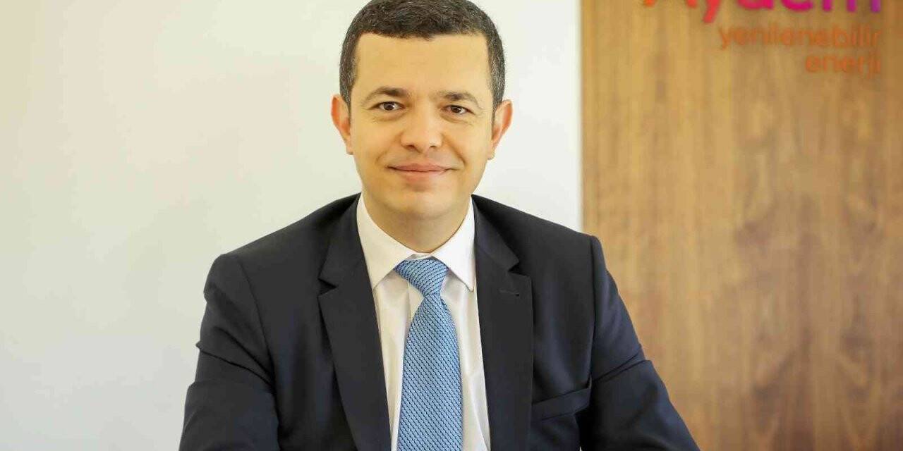 Aydem Yenilenebilir Enerji, CDP’deki başarısını yükseltti