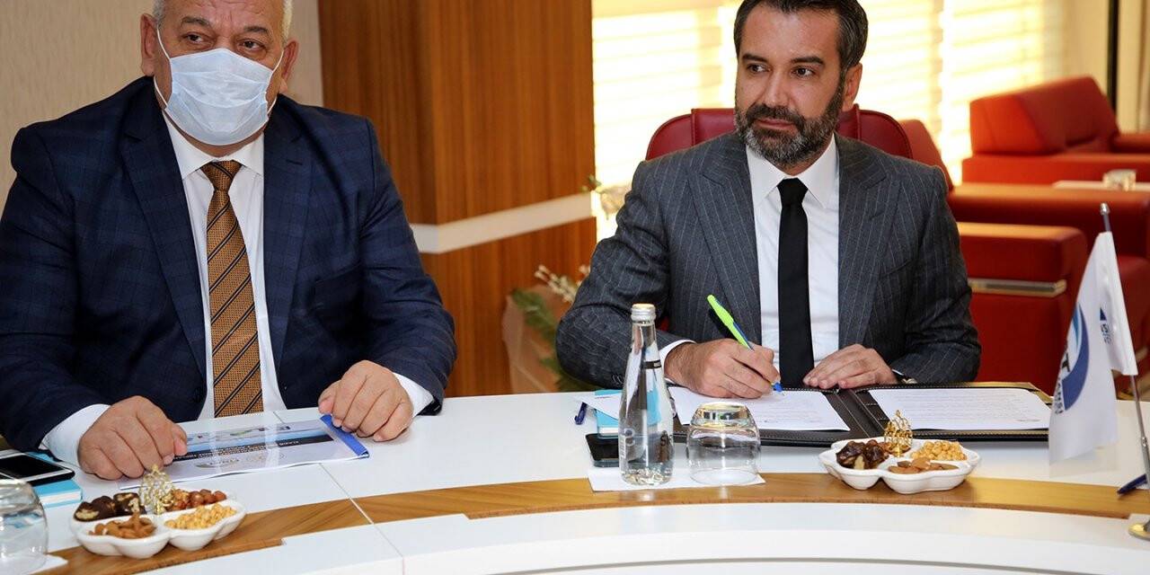 Elazığ’da yıllık 30 milyon fide yetiştirilecek