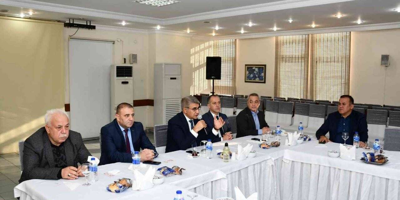 Karabük OSB’de boş arazi kalmadı