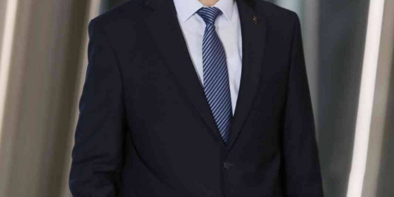 İş Bankası’ndan çiftçilere sulama desteği