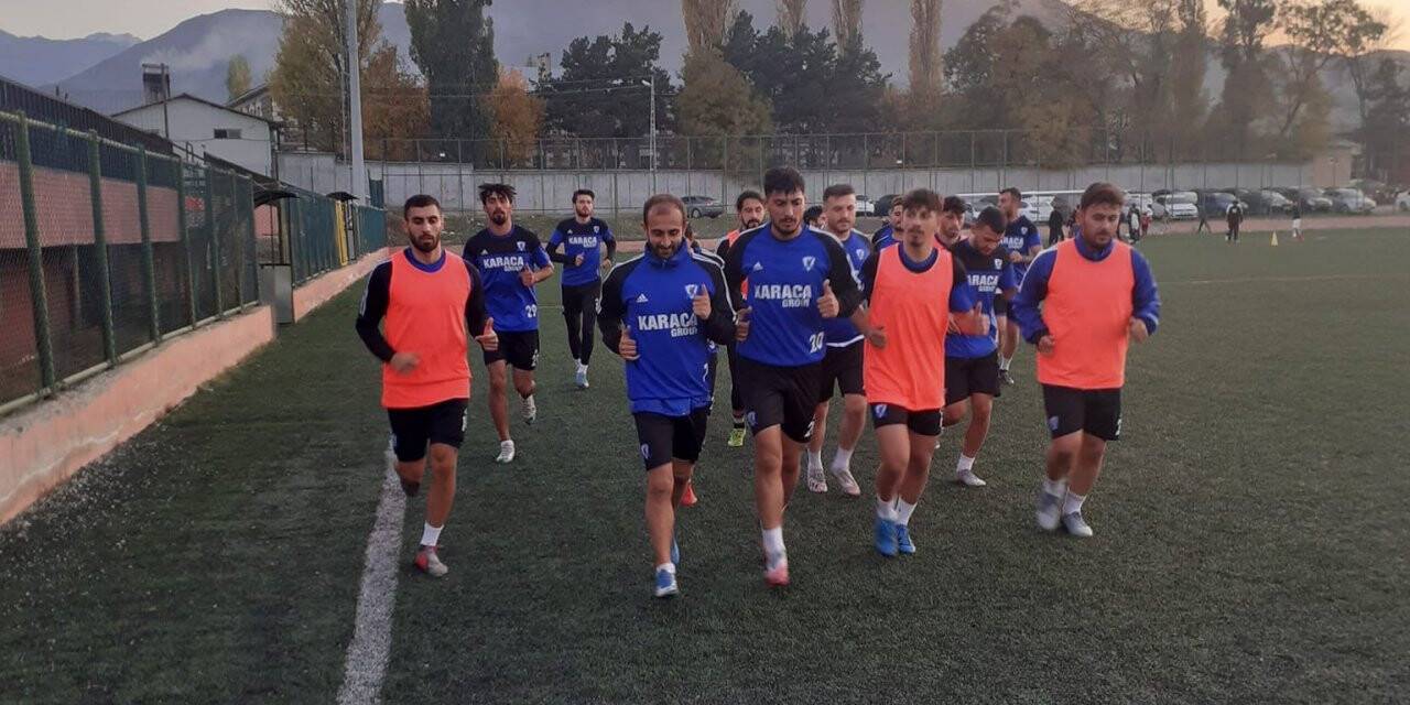 Kağızman özüne döndü