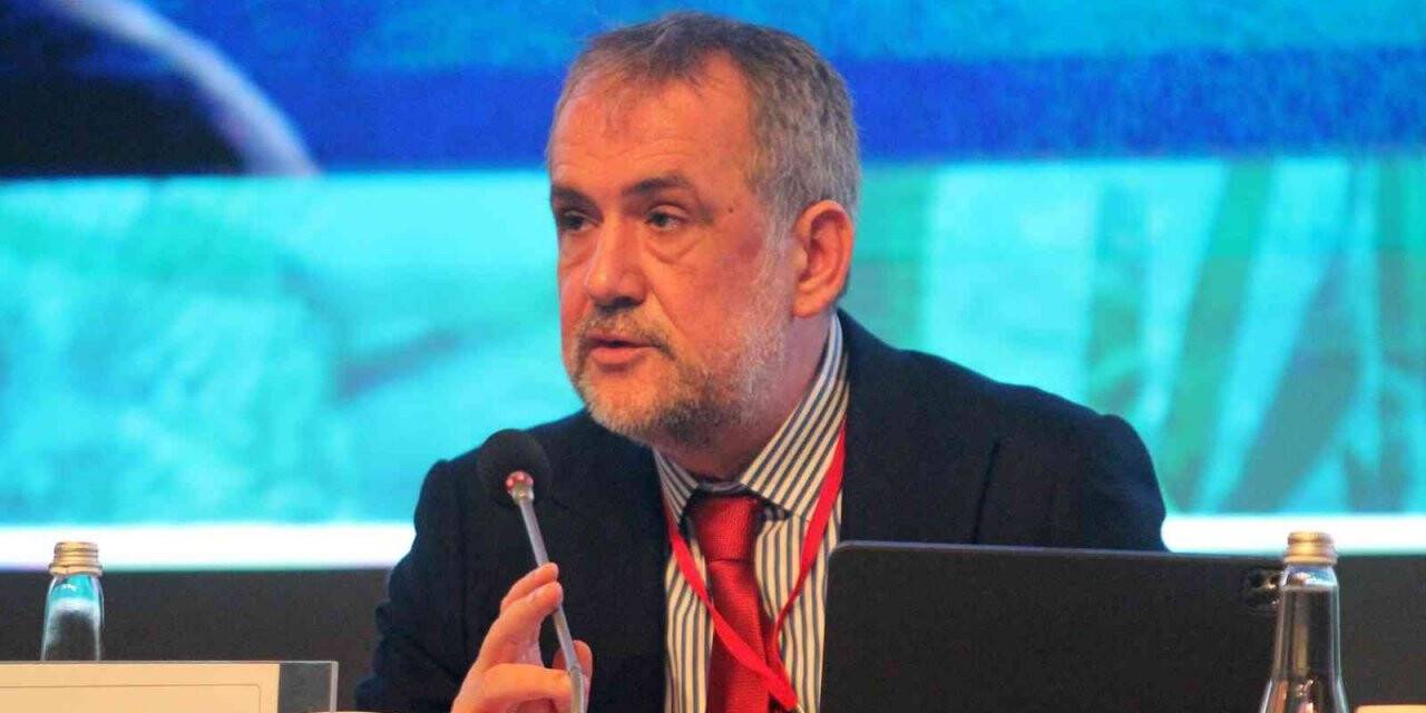 Akdeniz’in Kirlenmeye Karşı Korunması Sözleşmesi’nin 22. Taraflar Konferansı devam ediyor