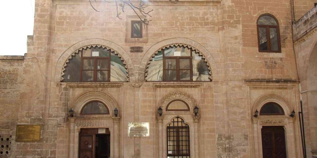 Sultan Alparslan’ın 6’ıncı kuşak torununun kabrinin Mardin’de olduğu iddiası