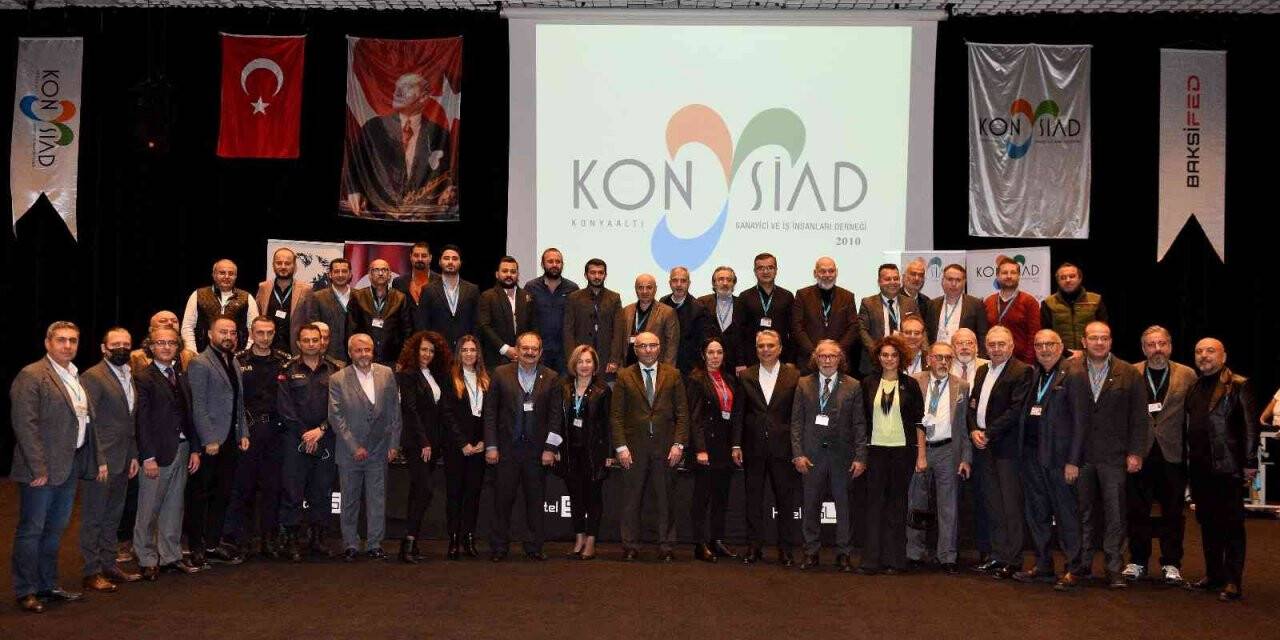 Başkan Uysal: "Muratpaşa’da imar ve mülkiyet sorunları için çalışıyoruz"