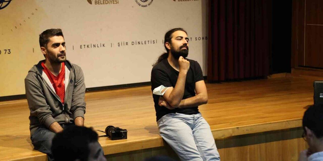 Esenler Sinema Akademisi’nde dersler başladı