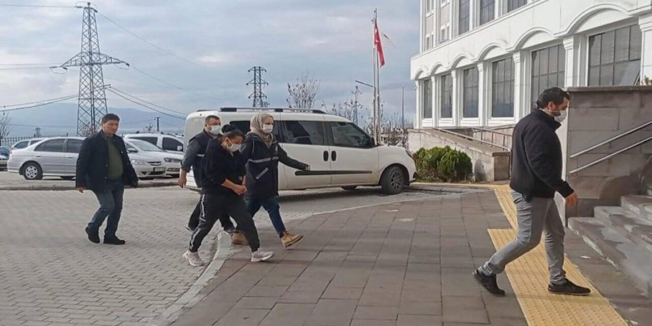 Gemlik’te hırsızlara geçit yok