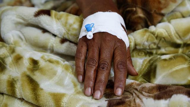 Kongo Demokratik Cumhuriyeti’nde son 3 günde koleradan 10 kişi hayatını kaybetti