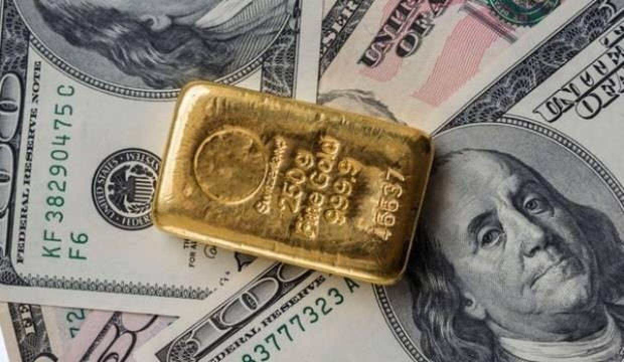 Altın fiyatları için yatırımcılar ABD'ye odaklandı