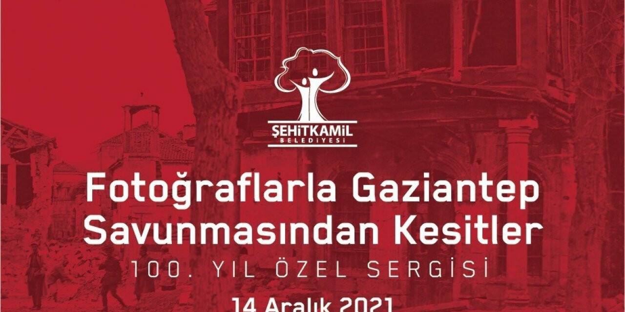 25 Aralık, Gaziantep’te dolu dolu yaşanacak