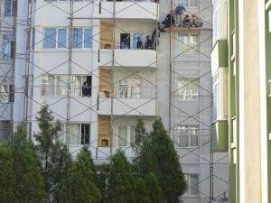 6'NCI KATTAN 4'ÜNCÜ KATA DÜŞTÜ