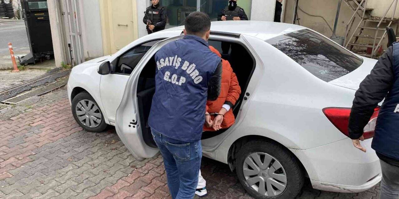 Gaziosmanpaşa’da cinayetin ayrıntıları ortaya çıktı: "Yanlışlıkla öldürmüşler"