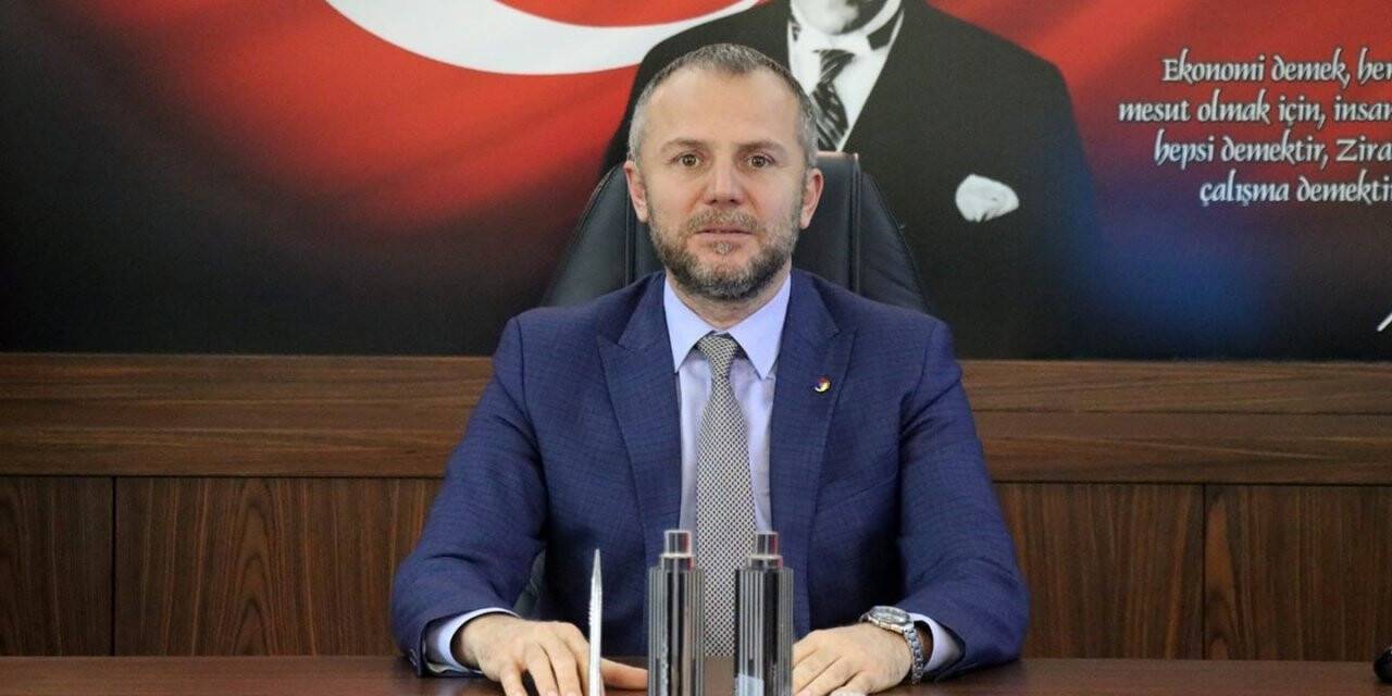 Kdz. Ereğli TSO üyelerinin KEP sistemine kayıt olmasını istedi