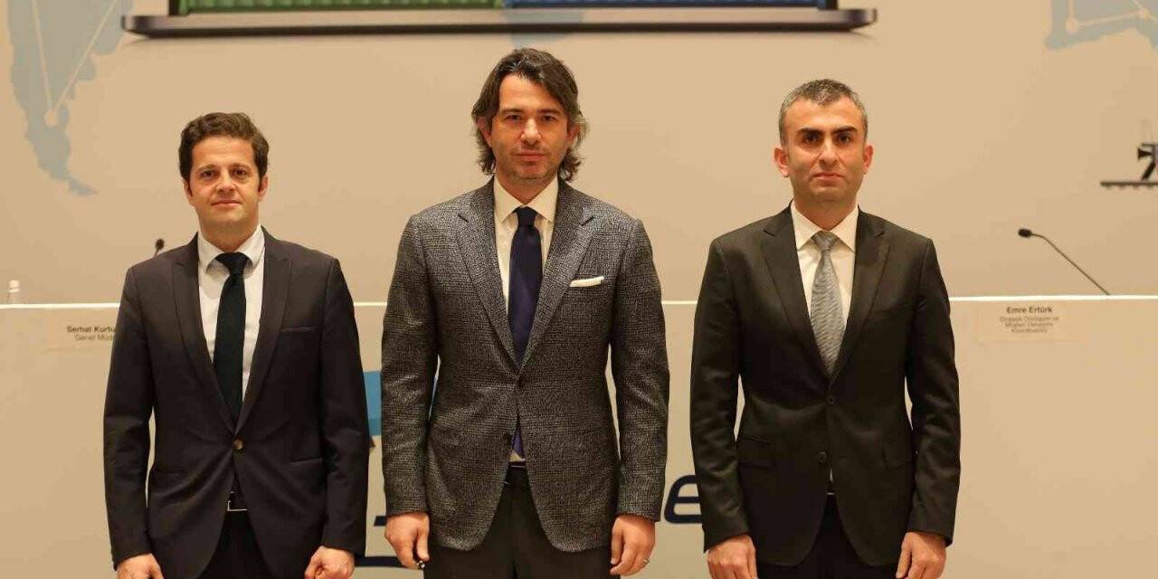 Türk ihracatçısının lojistik yükü geliştirilen girişim ile kolaylaştırılacak