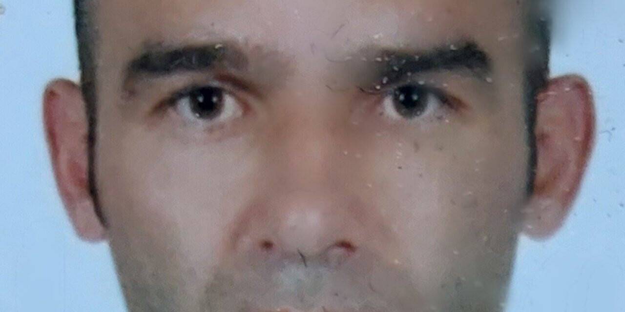 İçtiği kolonya öldürdü