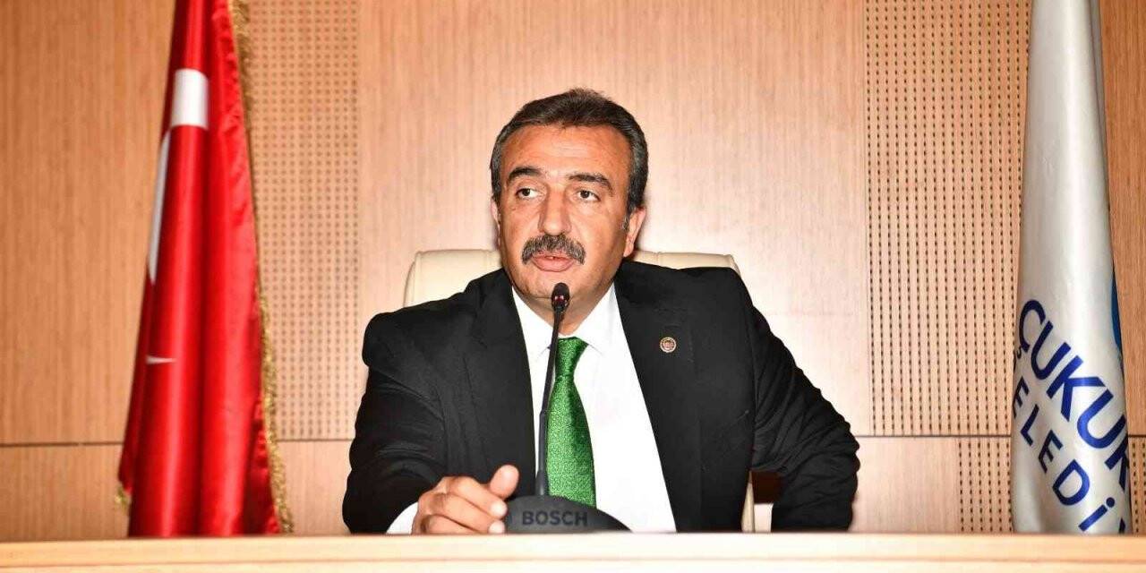 Çukurova 7. toplu açılışa hazırlanıyor