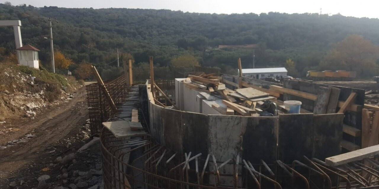 Eski Başkan Nural’dan arıtma tesisi uyarısı