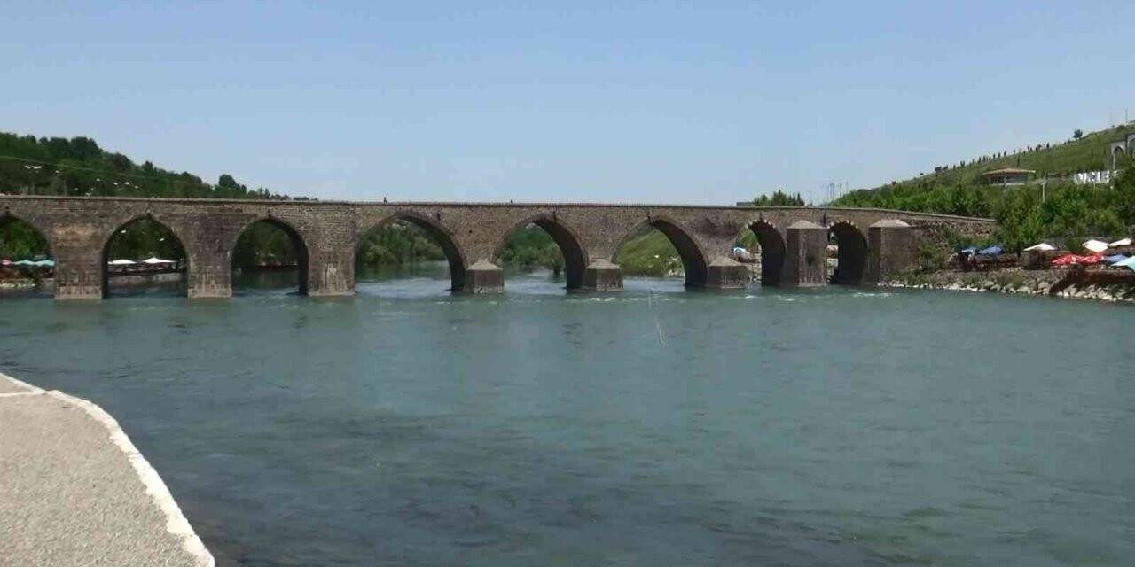 Diyarbakır’da 2022 yılında hedef 2 milyon turist